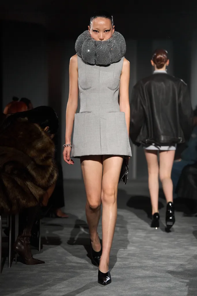 Alexander Wang 26SS 014